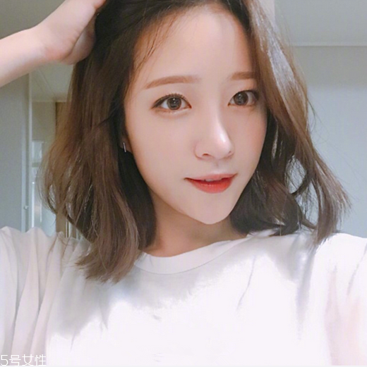 宋慧喬同款短發(fā)造型 讓你更加知性優(yōu)雅 宋慧喬同款短發(fā)造型 讓你更加知性優(yōu)雅