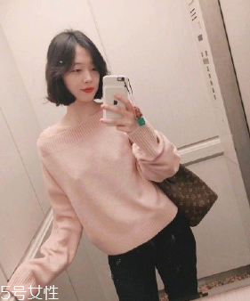 齊耳短發(fā)適合什么臉型？個性潮流短發(fā)發(fā)型推薦