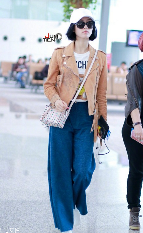 2018短發(fā)流行什么款式？改變一成不變的自己