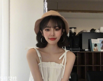 2018短發(fā)流行什么款式？改變一成不變的自己