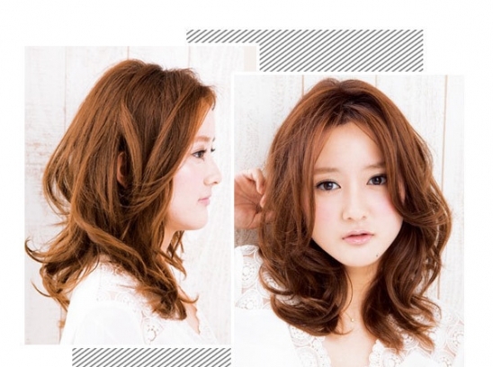 圓臉有劉海好還是沒有劉海好？頭發(fā)少又細(xì)不適合短發(fā)