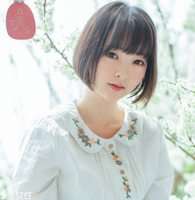 齊耳短發(fā)適合什么臉型？個性潮流短發(fā)發(fā)型推薦