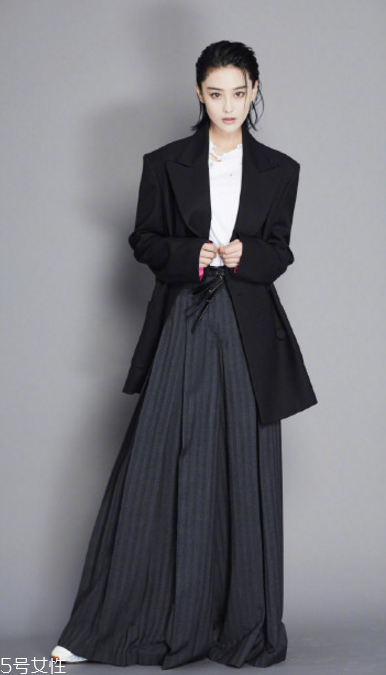 內扣短發(fā)適合什么臉型？臉小是關鍵