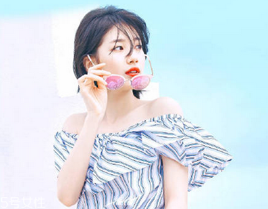 短發(fā)怎么打理才不會(huì)翹？短發(fā)最適合染這些顏色