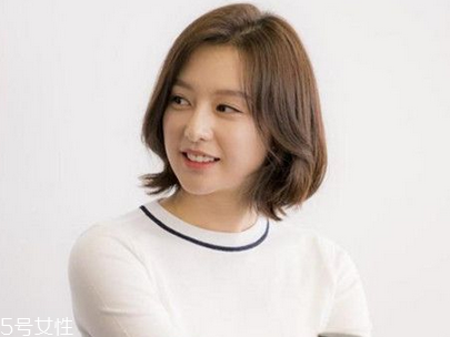 2018最流行的短發(fā)發(fā)型 六款短發(fā)不能錯過的顏色 2018最流行的短發(fā)發(fā)型 六款短發(fā)不能錯過的顏色