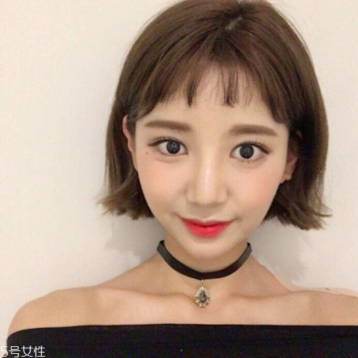 二次元?jiǎng)⒑＿m合什么發(fā)型？讓你個(gè)性十足