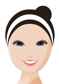 齊劉海適合什么卷發(fā)？如何選擇適合自己的發(fā)型