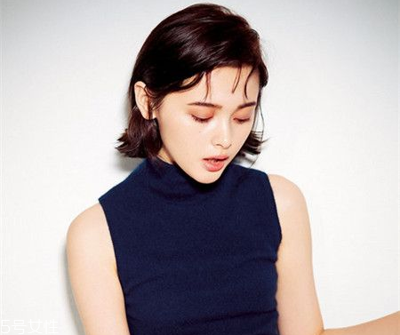 2018最流行的十款發(fā)型 優(yōu)雅簡單的短發(fā)扎法 2018最流行的十款發(fā)型 優(yōu)雅簡單的短發(fā)扎法