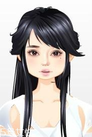 齊劉海適合什么卷發(fā)？如何選擇適合自己的發(fā)型