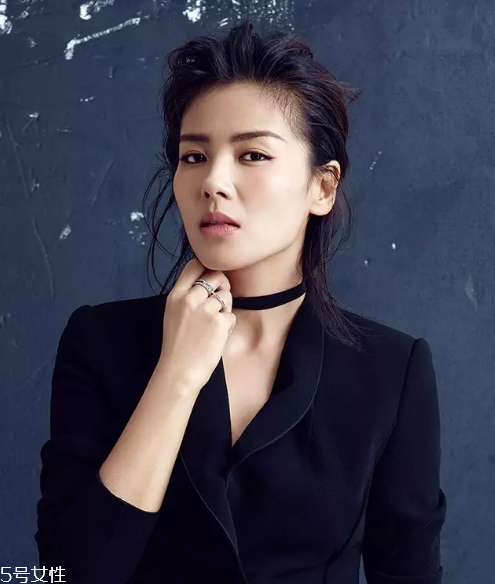 boylish頭適合什么臉型？鉆石臉最百搭