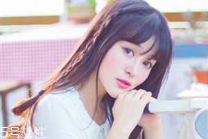 什么臉型適合長發(fā)？適合自己最重要