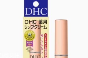 哪些潤唇膏適合孕媽？孕媽要選可食用潤唇膏