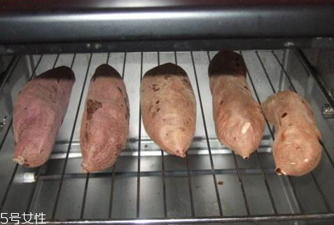 微波爐烤地瓜用微波還是光波 微波爐烤地瓜小貼士 微波爐烤地瓜用微波還是光波 微波爐烤地瓜小貼士