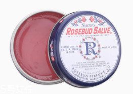 哪些潤唇膏適合孕媽？孕媽要選可食用潤唇膏