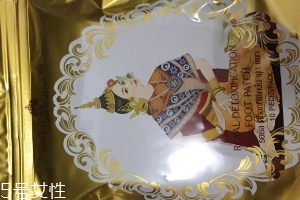 泰國皇家足貼多久貼一次？泰國皇家足貼測評