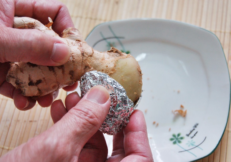 廚房用具的15個(gè)妙用小技巧 廚房用具的15個(gè)妙用小技巧