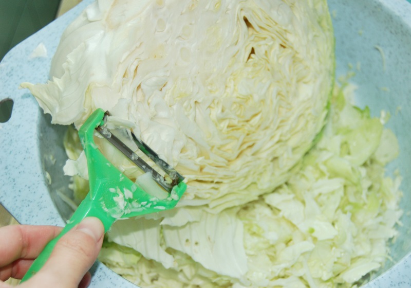 廚房用具的15個(gè)妙用小技巧 廚房用具的15個(gè)妙用小技巧