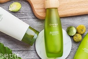 精華液凍住了還能用嗎？解凍后也要看情況