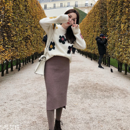 毛衣有機(jī)油味有毒嗎？貼身穿一定要處理干凈