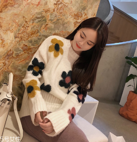 毛衣長(zhǎng)了可以改短嗎？教你變身巧手裁縫