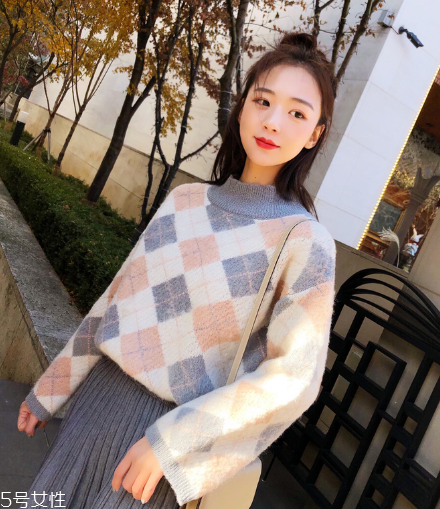 毛衣買長(zhǎng)了怎么改短？這樣就能輕松解決