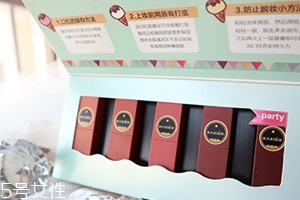 口紅凍住了還能用嗎？擔(dān)心影響效果