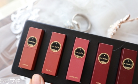 口紅凍住了還能用嗎？擔(dān)心影響效果