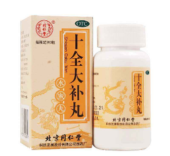 十全大補(bǔ)丸能治腎虛嗎？對(duì)腎陽(yáng)虛效果好