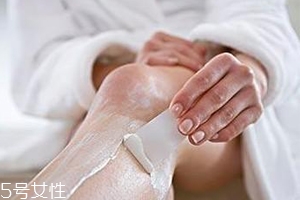 脫毛膏能長期用嗎？最多2周用1次