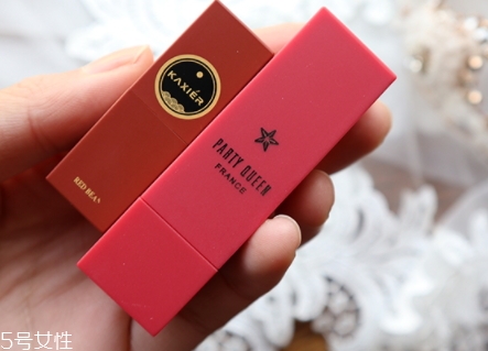 唇釉凍住了怎么辦？唇釉凍住了還能用嗎