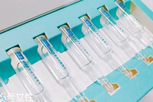 玻尿酸凍了還能用嗎？那么些冬天被凍住的玻尿酸