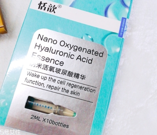 玻尿酸凍了還能用嗎？那么些冬天被凍住的玻尿酸