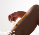 科技脫毛有哪些種類？冰點(diǎn)脫毛不毀毛囊