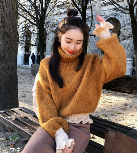 毛衣掉毛放冰箱有用嗎？效果非常好噢