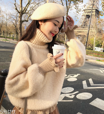 毛衣袖口松了怎么辦？教你三個(gè)小妙招