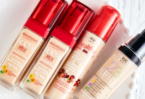 粉底液凍了還能用嗎？粉底液其實(shí)也怕凍