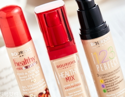 粉底液凍了還能用嗎？粉底液其實(shí)也怕凍