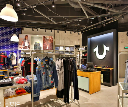 true religion是什么牌子？紅得發(fā)紫的高端牛仔品牌