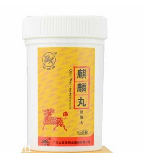 麒麟丸多少錢一盒？麒麟丸178元一盒