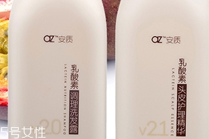 洗發(fā)水凍了還能用嗎？