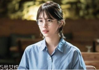 短發(fā)卷發(fā)怎么弄好看？裴秀智發(fā)型同款get