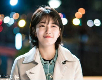 短發(fā)卷發(fā)怎么弄好看？裴秀智發(fā)型同款get