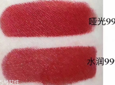 迪奧2018情人節(jié)限量多少錢？love kiss情人節(jié)口紅試色