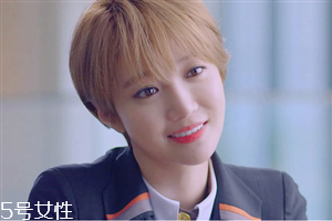 boylish頭適合什么臉型？鉆石臉最百搭