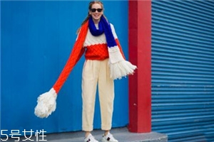 屁股大的女生穿什么褲子好看？這樣穿顯瘦又有氣質(zhì)