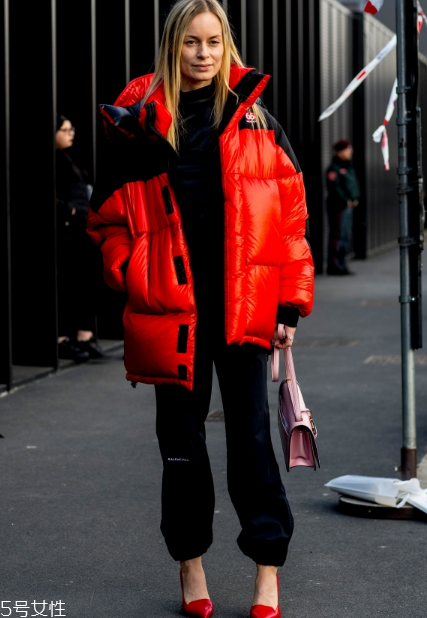 屁股大的女生穿什么褲子好看？這樣穿顯瘦又有氣質(zhì)