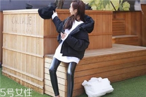 蘋果型身材冬天怎么穿？這幾件單品趕緊get起來(lái)