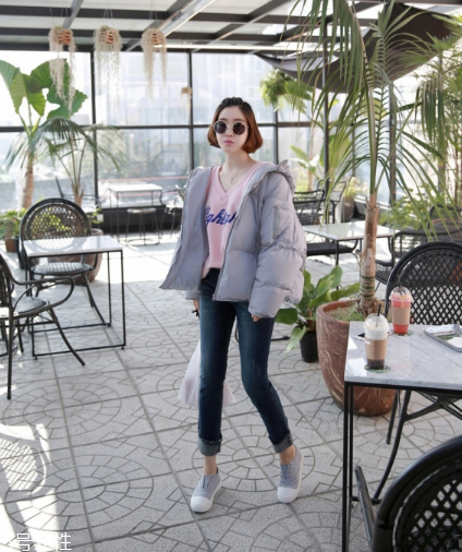 蘋果型身材冬天怎么穿？這幾件單品趕緊get起來(lái)