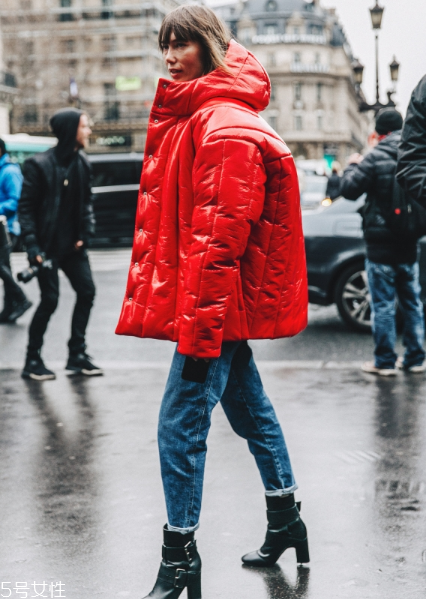 蘋果型身材冬天怎么穿？這幾件單品趕緊get起來(lái)