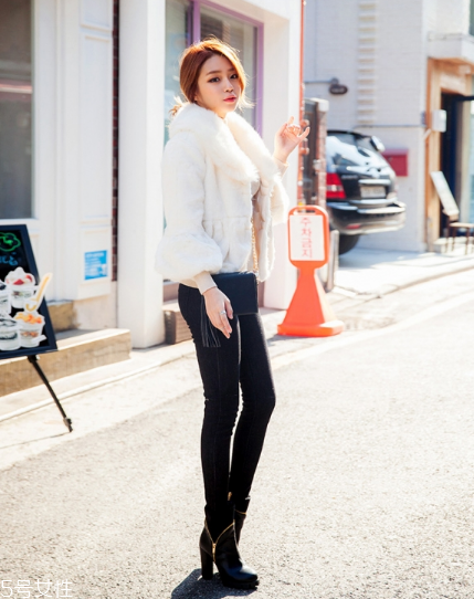 蘋果型身材冬天怎么穿？這幾件單品趕緊get起來(lái)